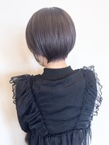 フラテロ(fratello)&nbsp;【fratello】鈴木担当《春ショート》