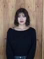 ヴァンダンジュ(Vendange) 山内 寧々