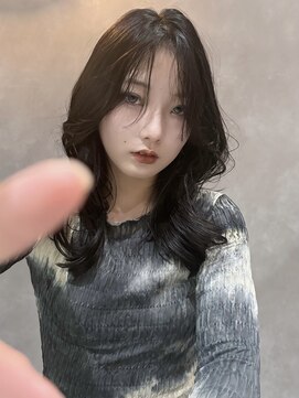 ニジュウサンド ナダーン(23° NADAUN) 大人韓国