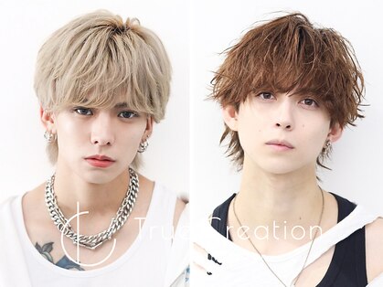 トゥルークリエイション 大宮(True Creation)の写真