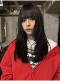 レイヤーカット