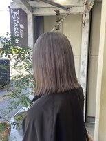 ラウブロッサム 大宮西口店(Lau Blossom)&nbsp;シルバーグレー