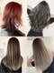 グロウ 恵比寿(grow)の写真/HOT PEPPER Beauty AWARD 2020～2022 BEST SALON SILVER Prize受賞, 2023～2024 注目サロン選出【恵比寿】