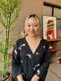 フェンヘアーアイス 中目黒(Fen.hair ici) クマガイ ナツオ