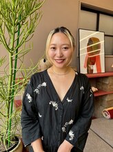 フェンヘアーアイス 中目黒(Fen.hair ici) クマガイ ナツオ