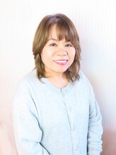 ぱあま屋美人&nbsp;齋藤 つる子