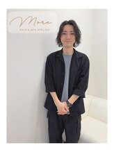 アトリエモア(Atelier More) 佐藤 康祐
