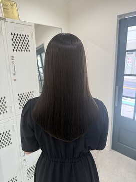 ネノ(neno) ナチュラルグレーブラウン