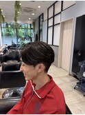 ニュアンスパーマ☆