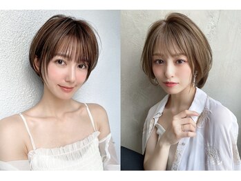 amie by afloat the garden 浦和店 【エイミー バイ アフロート ザ ガーデン】