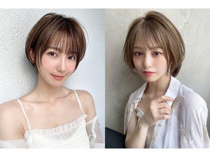 エイミーバイアフロートザガーデン 浦和店(amie by afloat the garden)の写真
