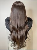 【ブルベ】20代30代40代似合わせグレーベージュ