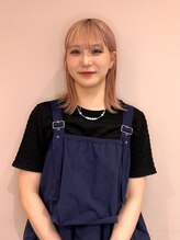 ロジェブルー(Rosier Bleu) 工藤 