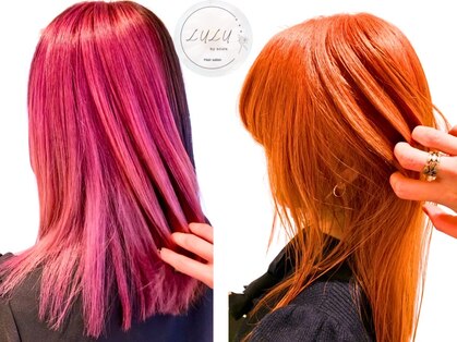 ルルバイアズール 草加店(LULU by azule)の写真