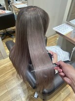 フェリエットバイビークール(feliette by Be-COOL)&nbsp;【feliette】ミルクティーベージュ