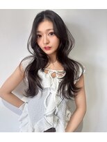 ロンドアリシア 金山(Lond Alexia) ダブルカラー/トリートメント/酸性ストレート/オージュア