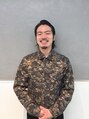 シダ(sida SAIIN) 恒松 大毅