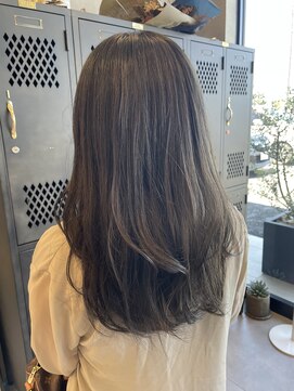 アチーブリス(achieve Liss) オリーブベージュ