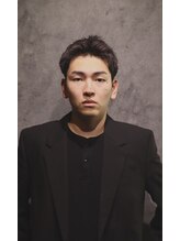 ドゥーエン 花園店(DoEN) 箱石 怜汰