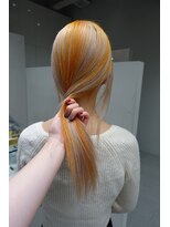 ソル 栄矢場町(SOL) ハイトーン/ケアブリーチ/デザインカラー