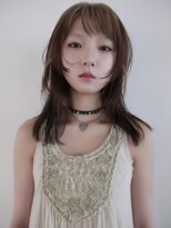 キャロルガーデンズ ボコカ 表参道(Carroll Gardens bococa) 【表参道】ブリーチ、ハイトーン、デザインカラー