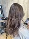 アンドザピープル(and the people)の写真/【大人女子にオススメ】サロン。再現性の高いなんか”いい感じ”なスタイル作り大得意♪マンツーマン施術◎