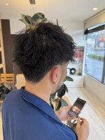 サミット アメ(SUMMIT ame.)&nbsp;ツイストスパイラル