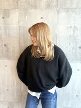 レゴ(Lego)&nbsp;みく 