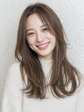 ガレリア 名駅オーキッドビル店(GALLARIA) 20代30代40代大人上品ナチュラルレイヤー