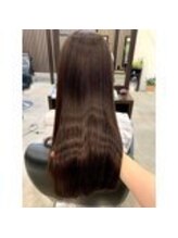 酸性ストレートとは