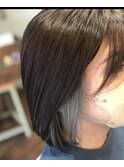 インナーカラー