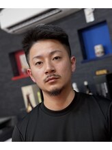 ピシャッとニ代目銀二郎&nbsp;彪 