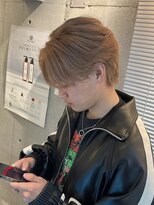 トゥルークリエイション 大宮(True Creation)&nbsp;毛流れセンターパート