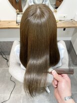 シア 新越谷店(SHEER) 【kenta】サイエンスアクアビフォーアフター新越谷/南越谷