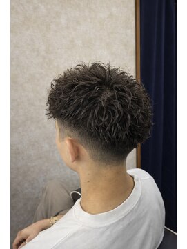 クリスタル(CRISTAL) ナチュラルシェード