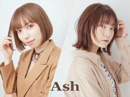 アッシュ 志木南口店(Ash)の写真