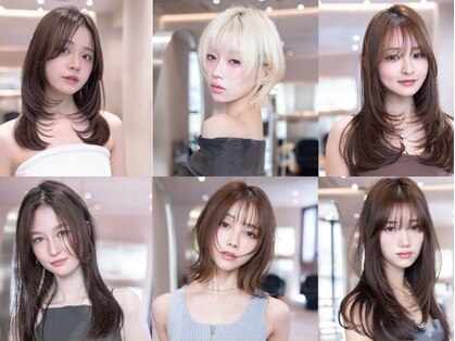 髪質改善 Carelly 東浦和【5月30日OPEN（予定）】の写真