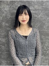 ウィズ 都賀店(Wiz)&nbsp;高橋 理奈