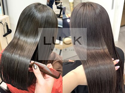 ラック髪質改善Lab 本厚木(LUCK髪質改善Lab)の写真