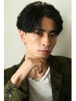ブレスボーオム コウベ 神戸 三宮(Breath beauu Homme Kobe)&nbsp;▼西川一葉Breath beauu Kobe▼メンズ/理容室/三宮/元町/神戸