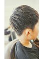 オッジ ヘアー 深谷店(Oggi Hair) キッズ