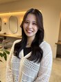 ナナツボシテテラ(tetera)&nbsp;佐藤 萌々香