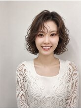 ダリア(DAHLIA)&nbsp;Yuuka 