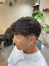 サロン ド ノット(salon de knot)