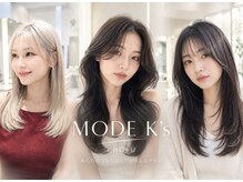 モードケイズ 調布店(MODE K's)