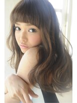 アットラブ バイ ベル(at'LAV by Belle)&nbsp;ビックウェーブサイドバック