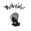 パッシュヘアー(Pash Hair)のお店ロゴ