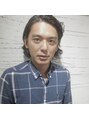 ドア(doa.) 河原畑 宏隆