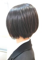 レンジシキチジョウジ (RENJISHI KICHIJOJI)&nbsp;ナチュラルボブ【RENJISHI 】