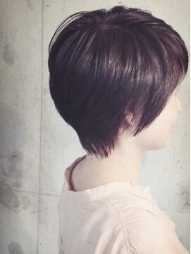 ローブ(L'aube) L'aubeコレクション 80